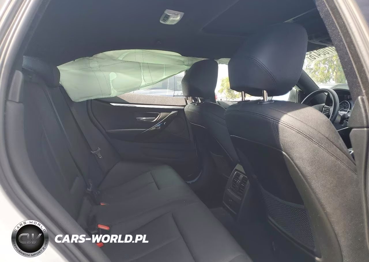 2018 BMW 430I Gran Coupe VIN:WBA4J1C59JBG77677 - 10