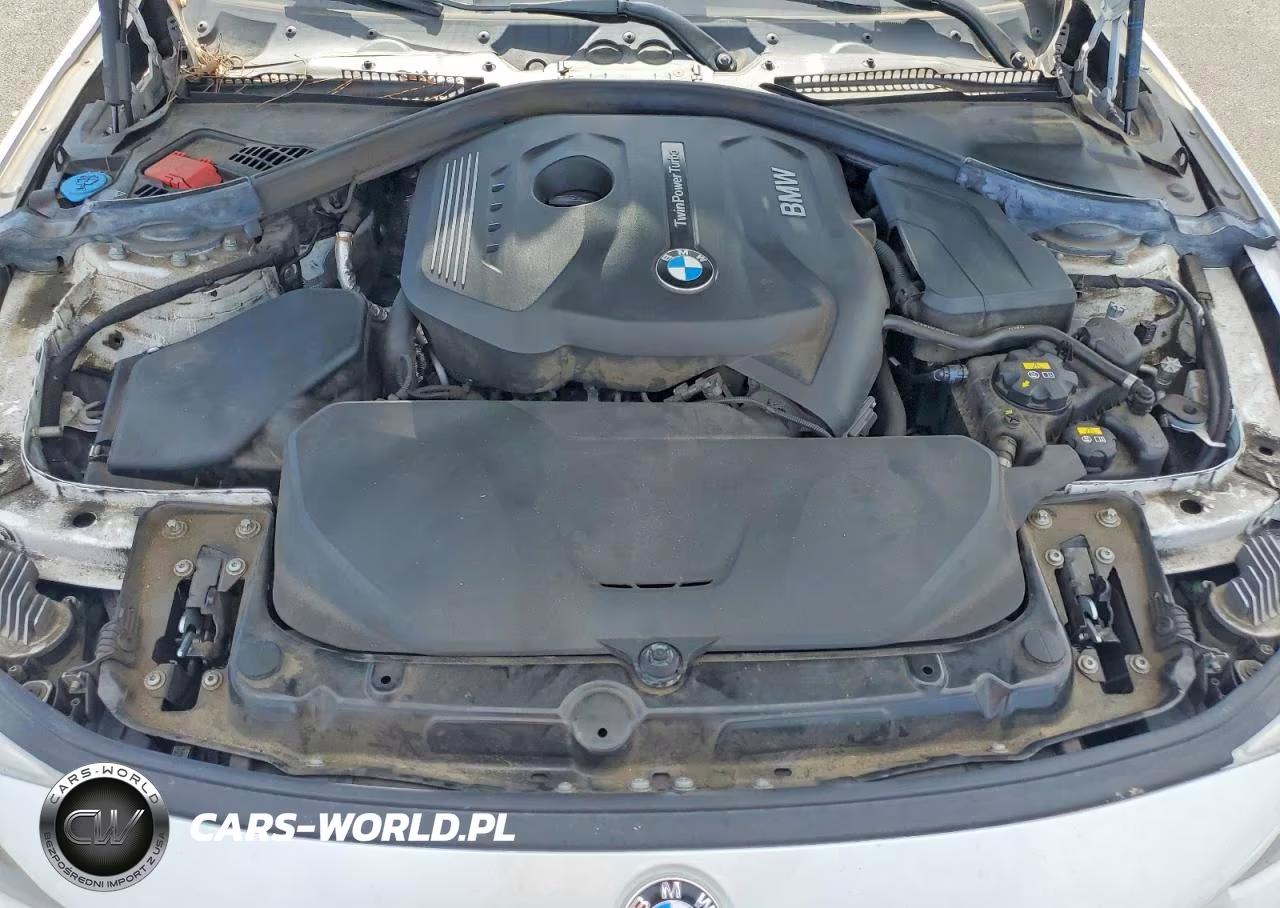 2018 BMW 430I Gran Coupe VIN:WBA4J1C59JBG77677 - 11