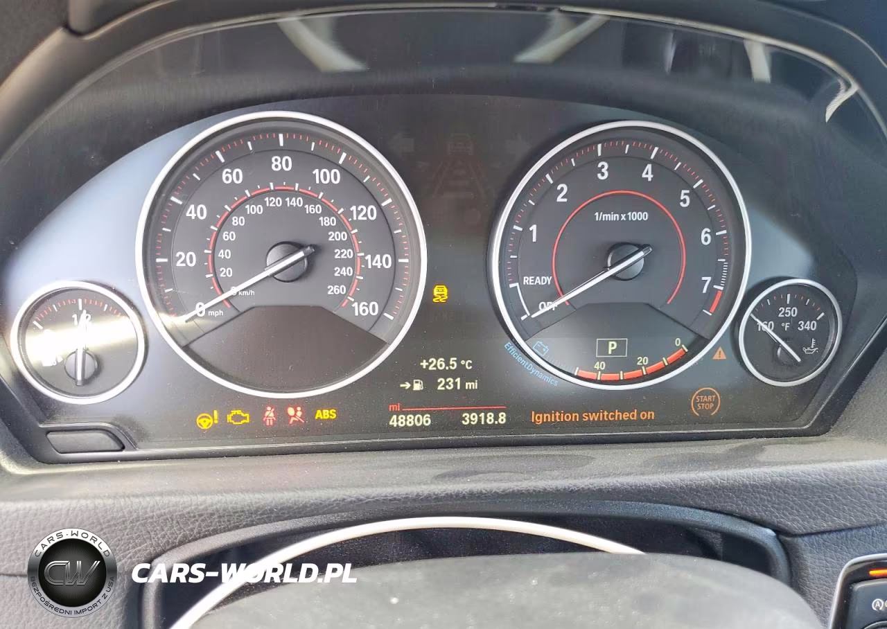 2018 BMW 430I Gran Coupe VIN:WBA4J1C59JBG77677 - 9