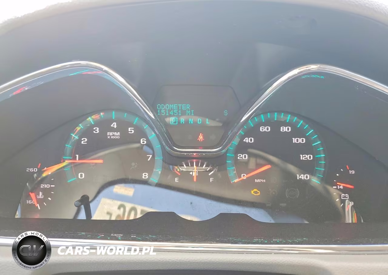 2015 Chevrolet Traverse Ls VIN:1GNKRFED4FJ172829 - 9