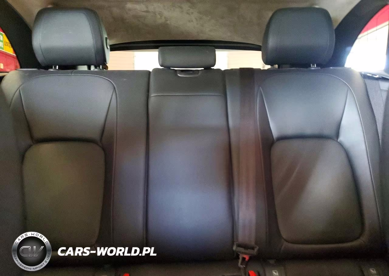 2019 Jaguar F-Pace Premium VIN:SADCJ2FX2KA608002 - 10
