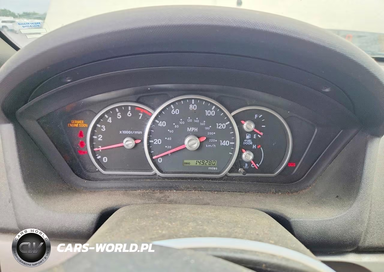 2005 Mitsubishi Galant Es Medium VIN:4A3AB36F35E055416 - 9