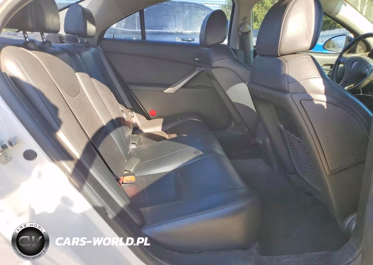 2008 Pontiac G6 Gt VIN:1G2ZH57N284182307 - 10