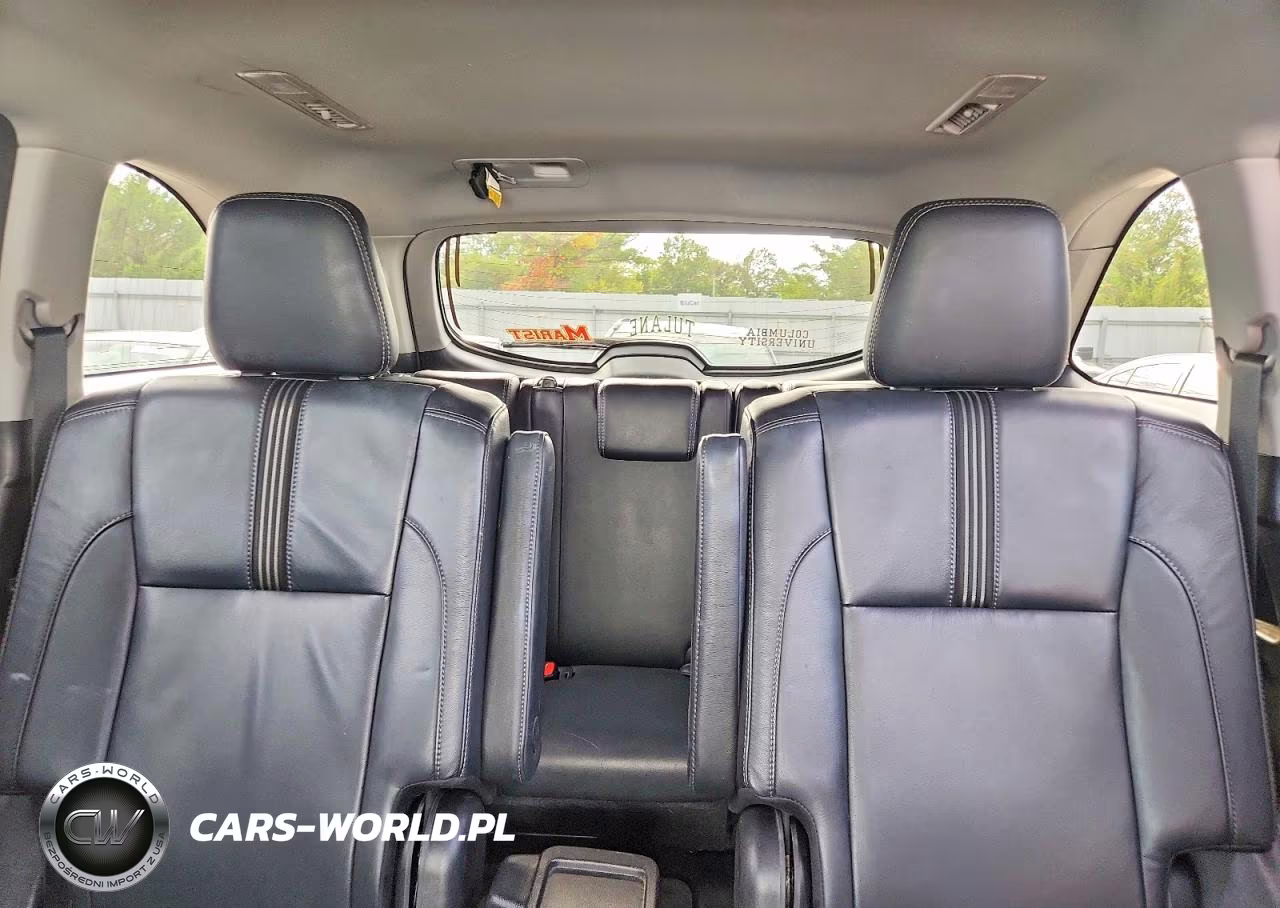 2017 Toyota Highlander Se VIN:5TDJZRFH5HS386239 - 10