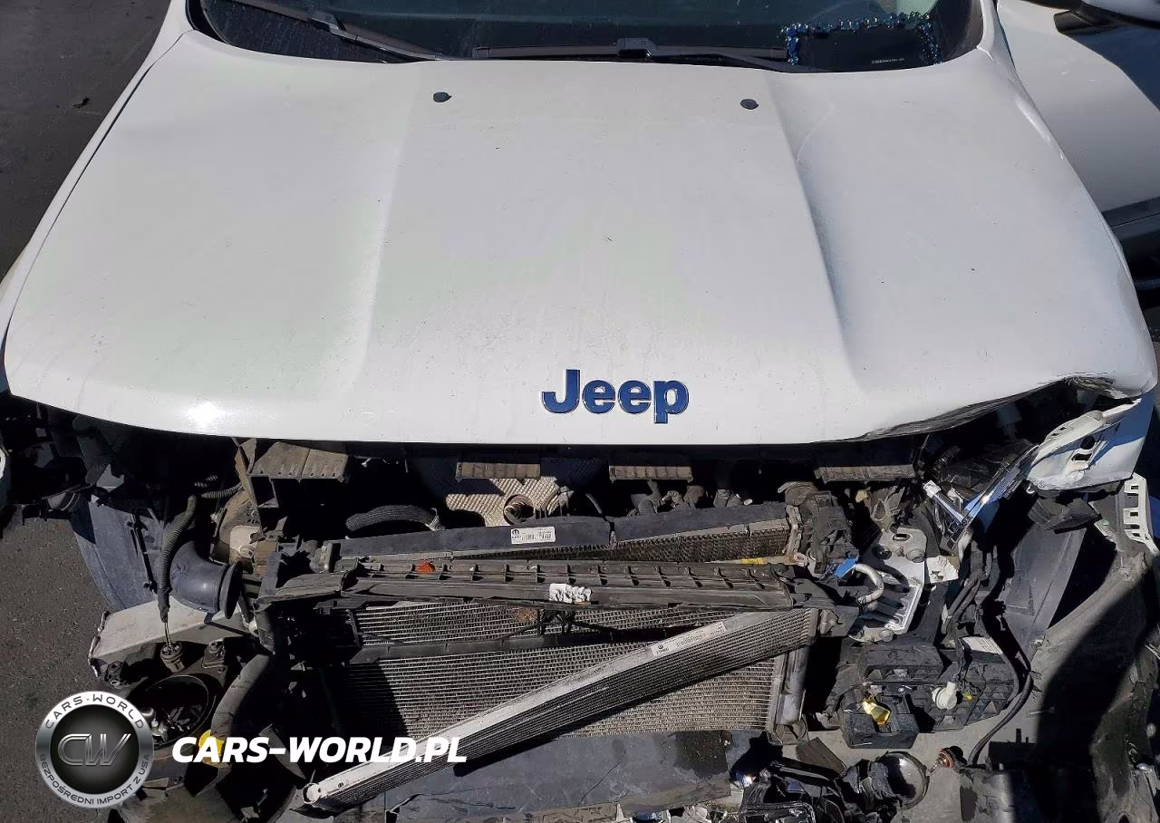 2017 Jeep Renegade Limited VIN:ZACCJBDB0HPG21553 - 12