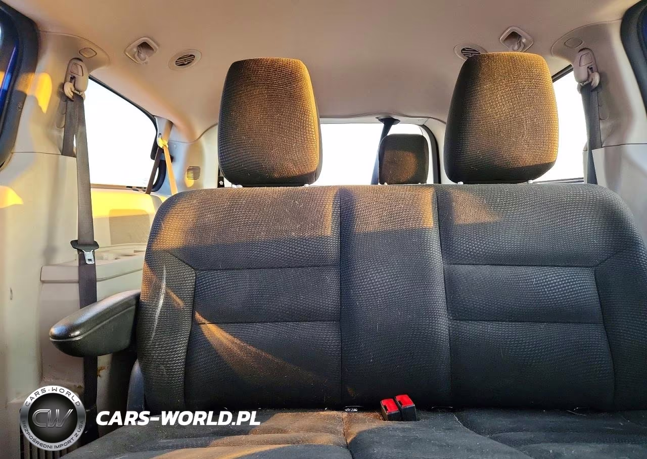 2020 Dodge Grand Caravan Se VIN:2C4RDGBG9LR237370 - 10