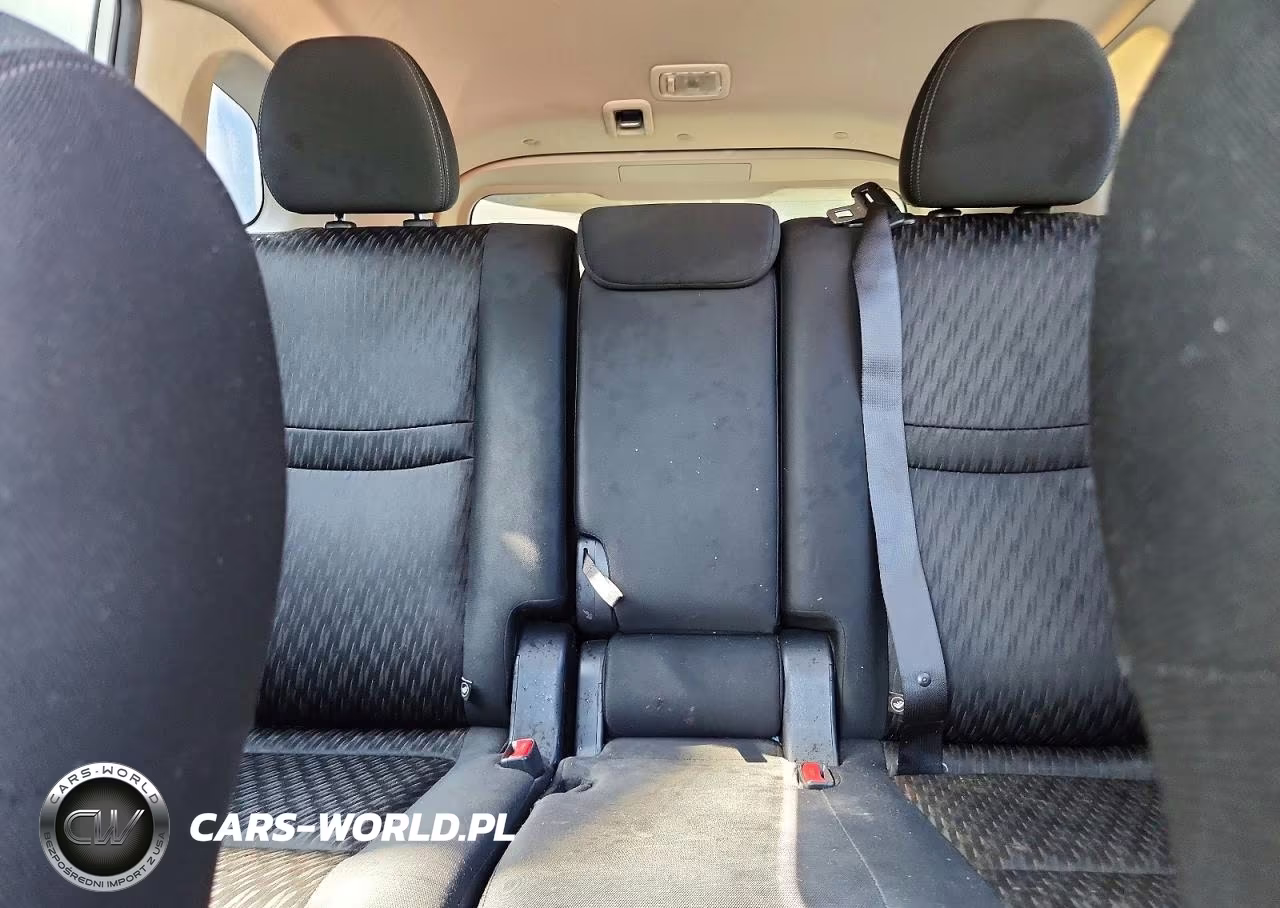 2018 Nissan Rogue Sv VIN:KNMAT2MT8JP510570 - 10