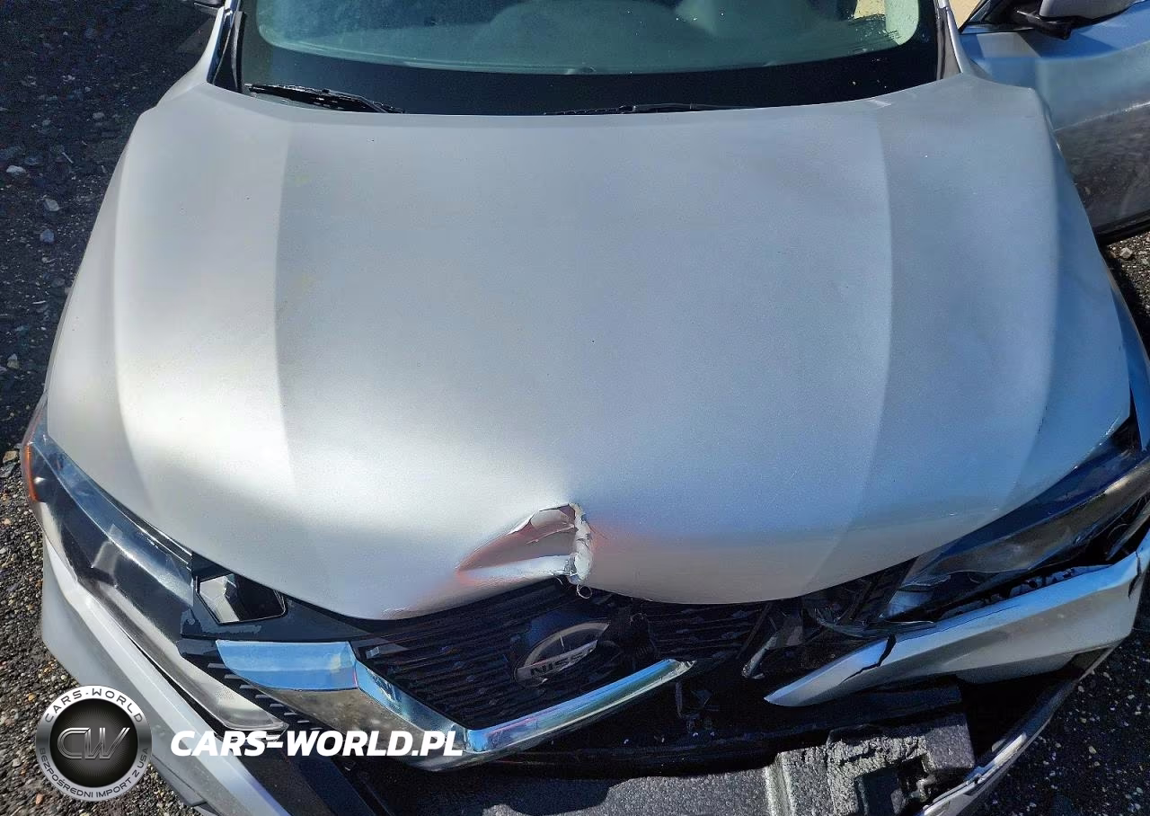2018 Nissan Rogue Sv VIN:KNMAT2MT8JP510570 - 12