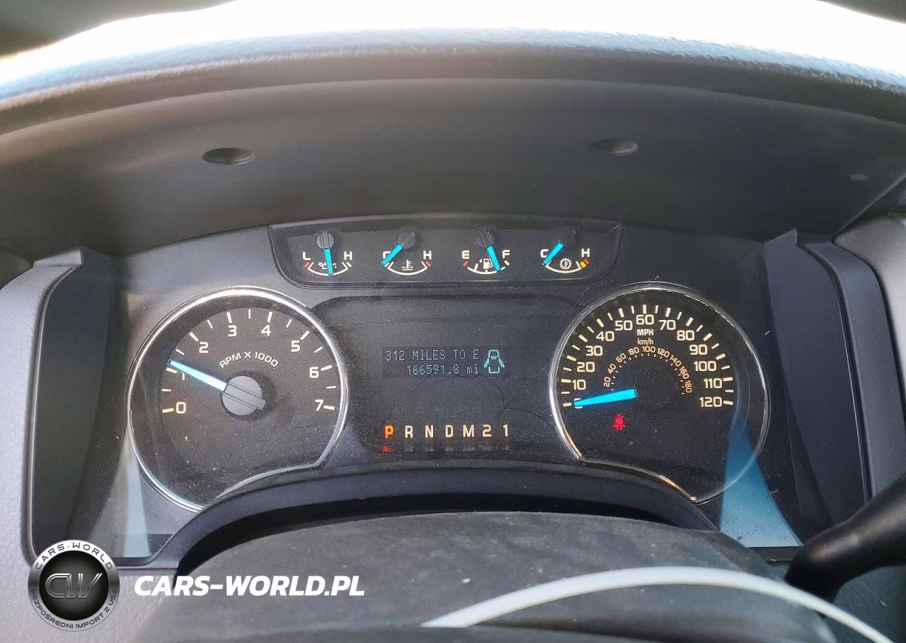 2014 Ford F150 Super Cab VIN:1FTEX1CM4EKE65091 - 9
