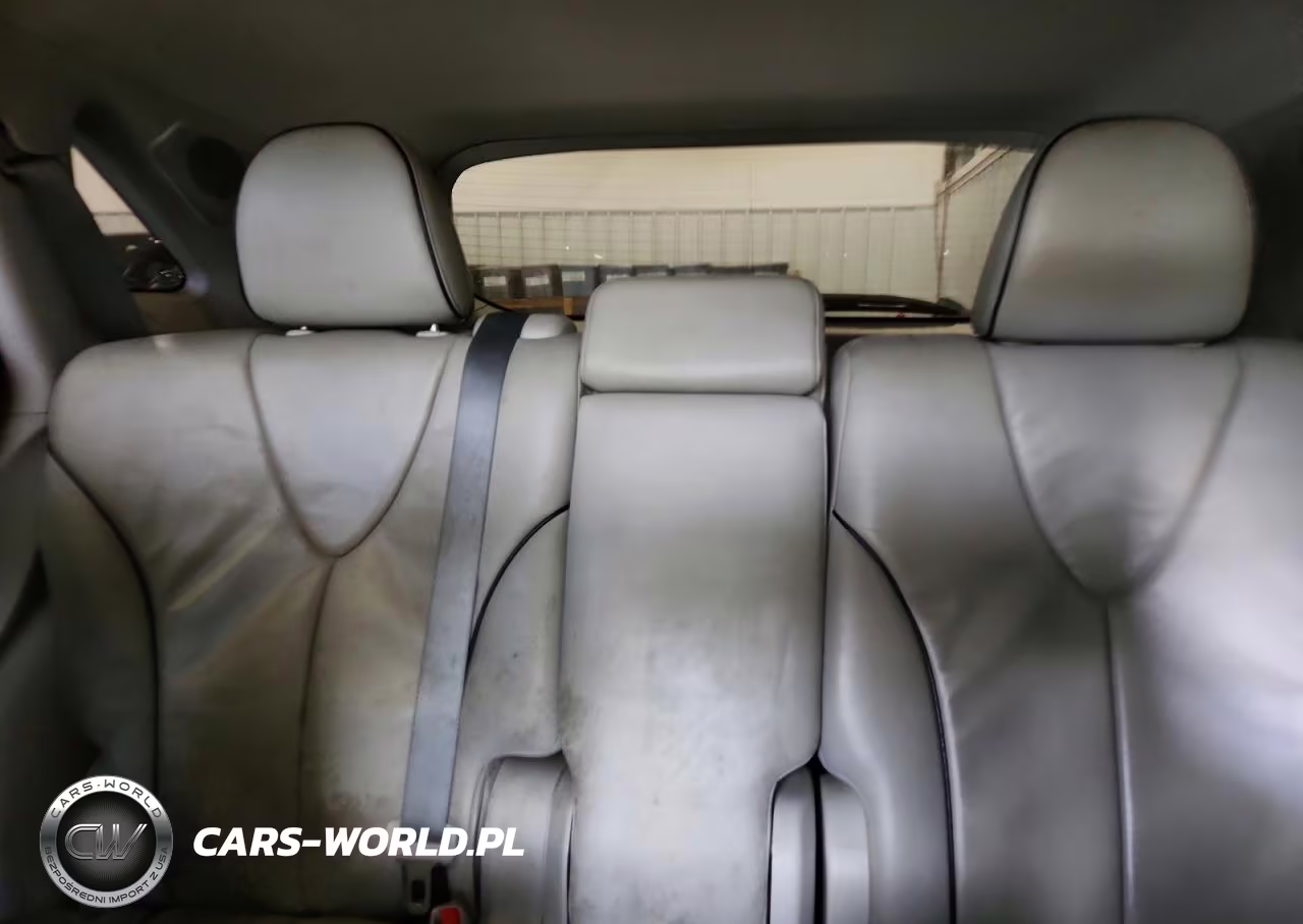 2011 Toyota Venza Awd V6 VIN:4T3BK3BBXBU060059 - 10