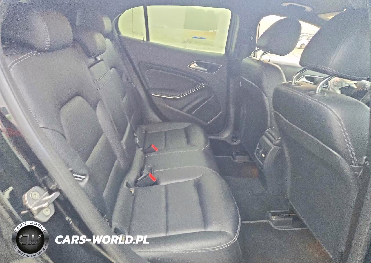 2019 Mercedes-Benz Gla VIN:WDCTG4EB4KU012989 - 11