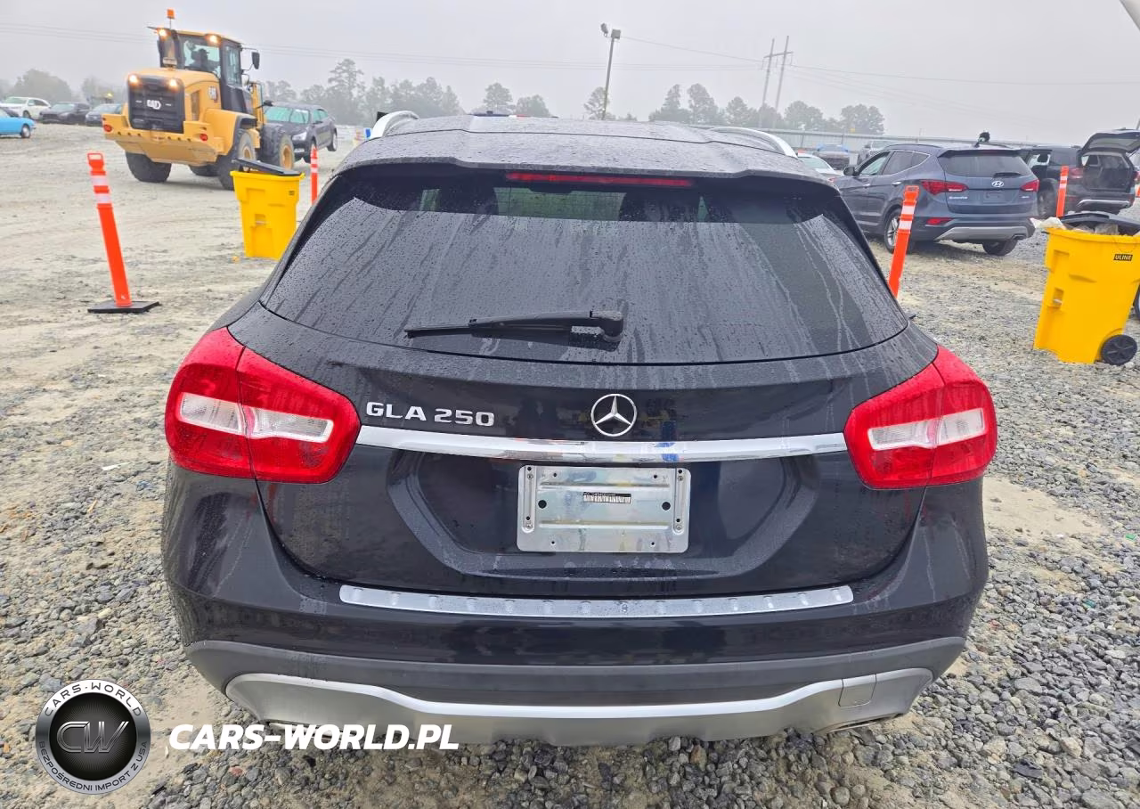 2019 Mercedes-Benz Gla VIN:WDCTG4EB4KU012989 - 6