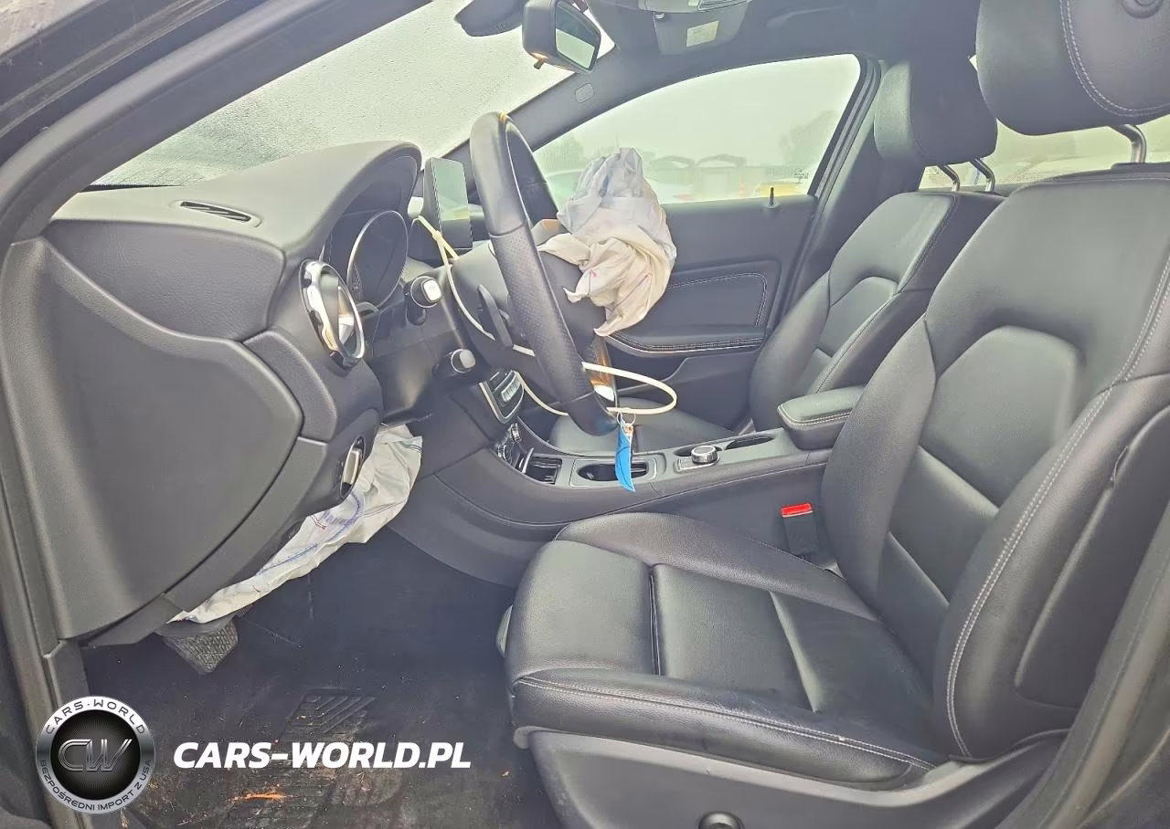 2019 Mercedes-Benz Gla VIN:WDCTG4EB4KU012989 - 7