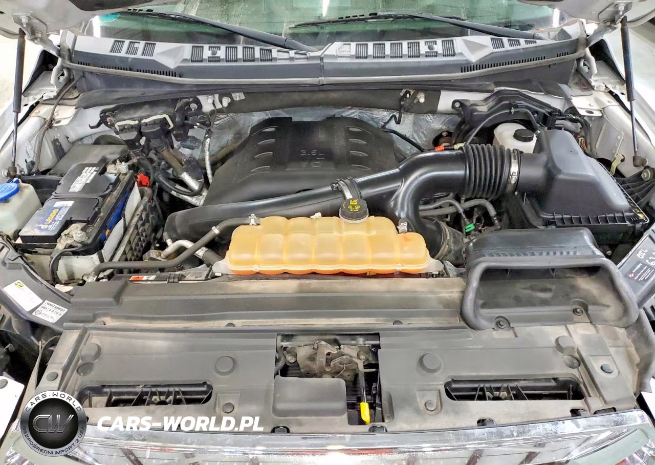 2015 Ford F150 Supercrew VIN:1FTFW1EGXFFA47868 - 11