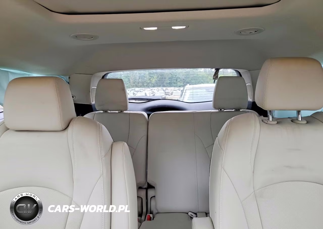 2023 Buick Enclave Premium VIN:5GAEVBKW1PJ177120 - 10