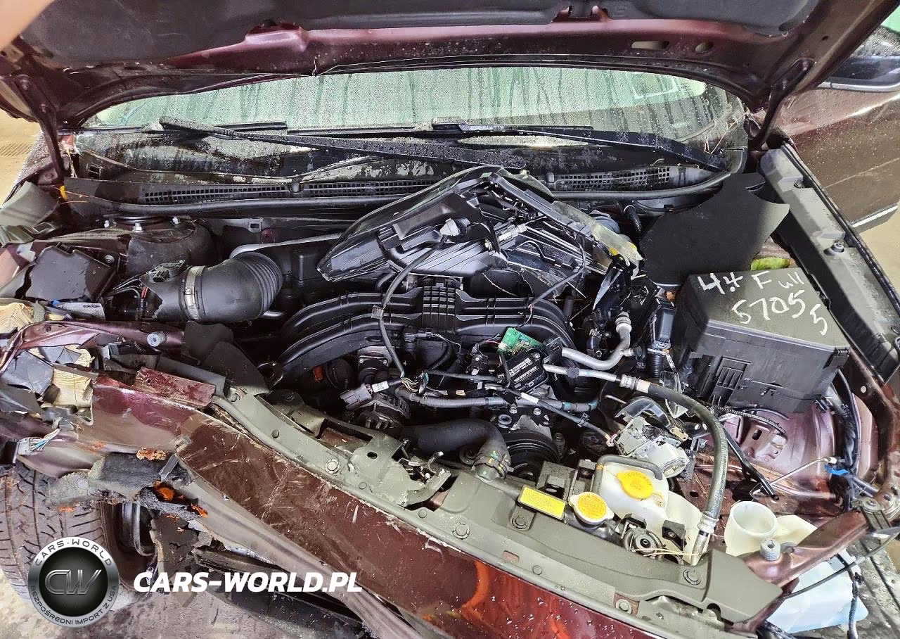 2023 Subaru Outback Limited VIN:4S4BTANC3P3145112 - 11