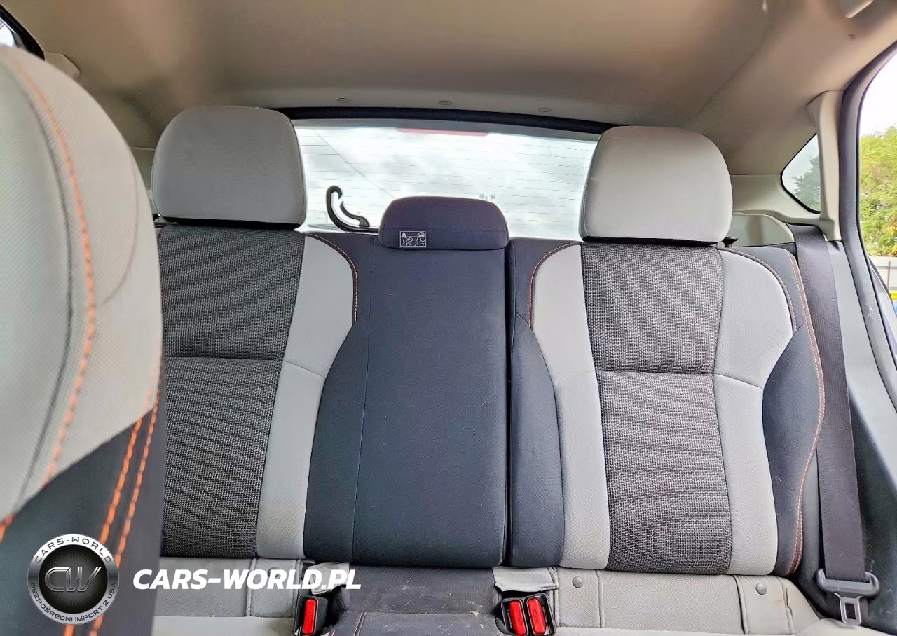 2020 Subaru Crosstrek Premium VIN:JF2GTAEC4L8202037 - 10
