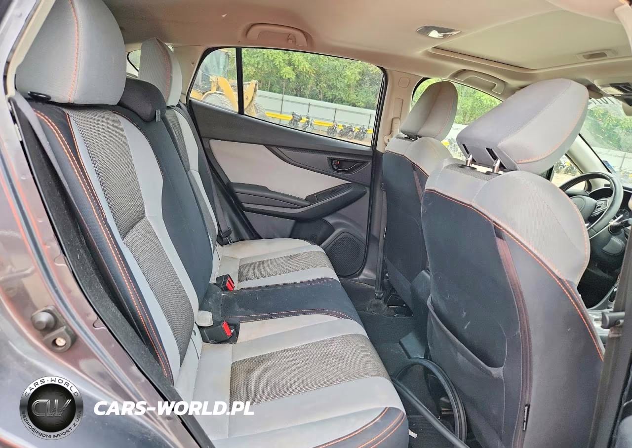 2020 Subaru Crosstrek Premium VIN:JF2GTAEC4L8202037 - 11