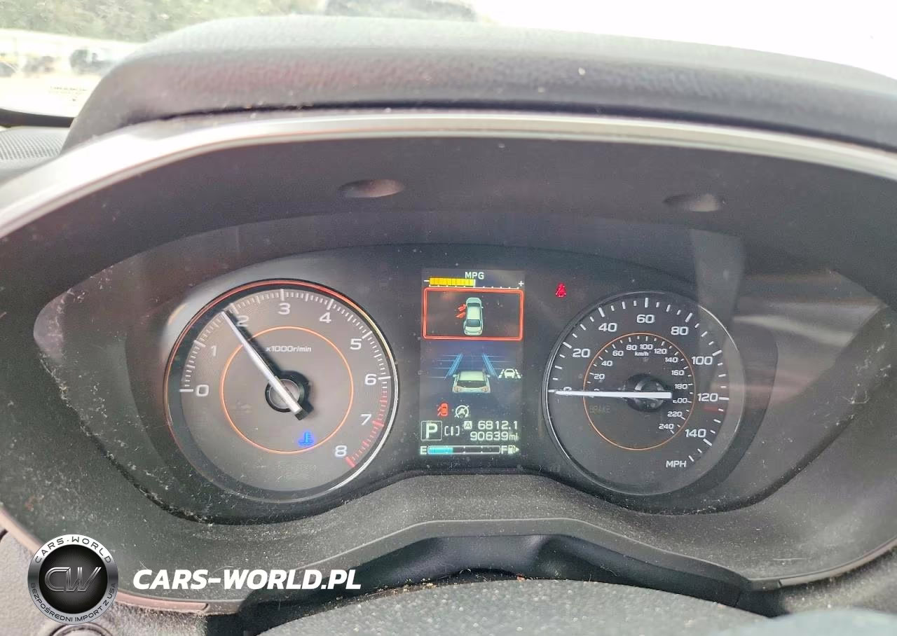 2020 Subaru Crosstrek Premium VIN:JF2GTAEC4L8202037 - 9