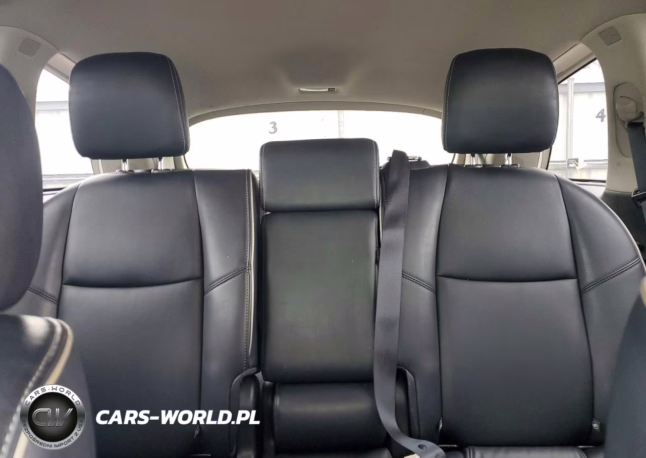 2019 Infiniti Qx60 Pure VIN:5N1DL0MM2KC559133 - 10