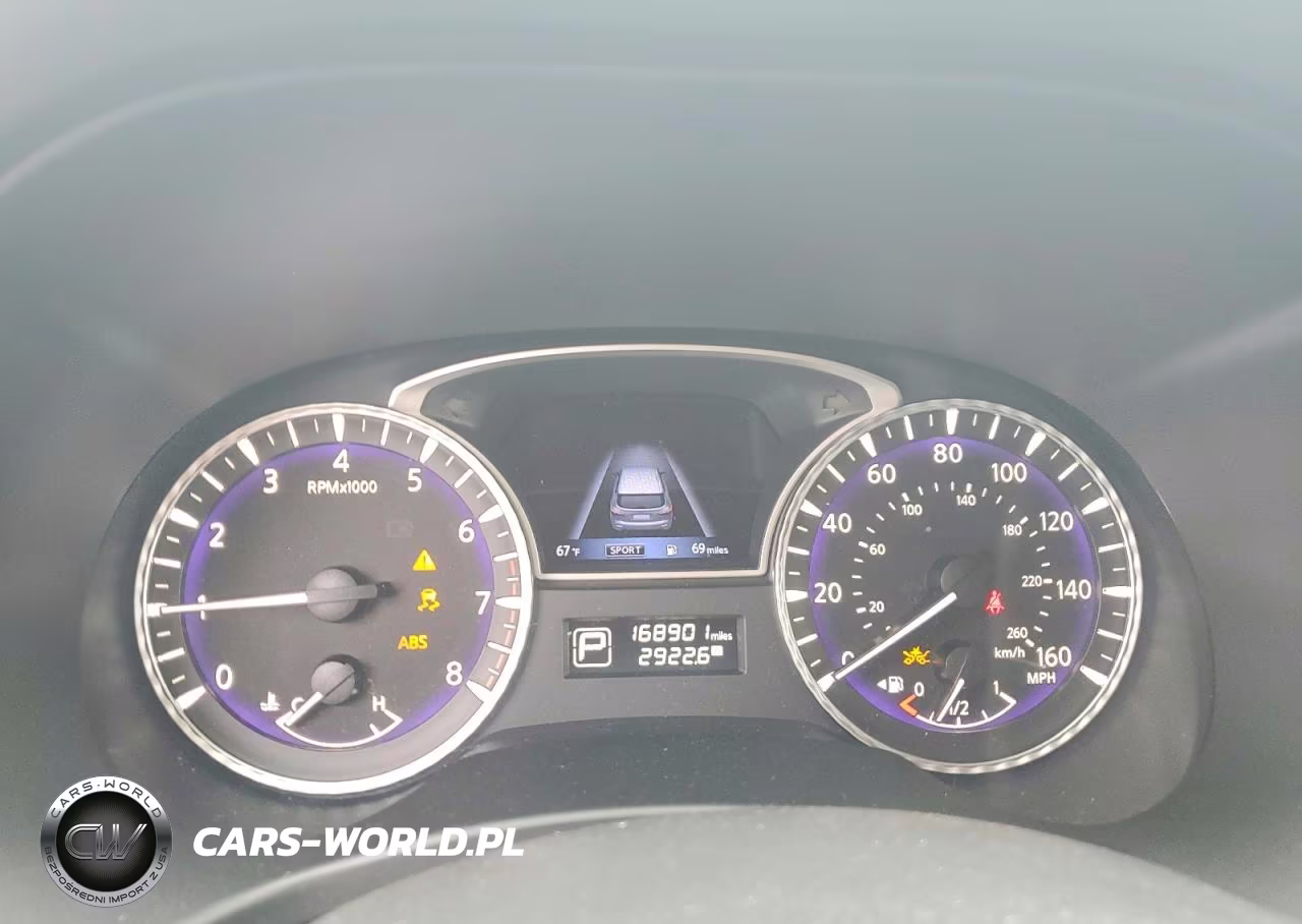 2019 Infiniti Qx60 Pure VIN:5N1DL0MM2KC559133 - 9