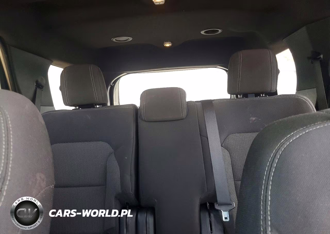 2017 Ford Explorer Xlt VIN:1FM5K7D88HGD79479 - 10