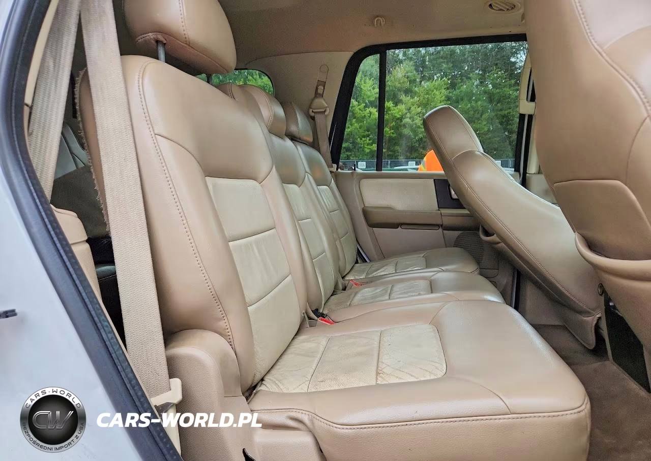 2004 Ford Expedition Eddie Bauer VIN:1FMFU18L54LB14871 - 11