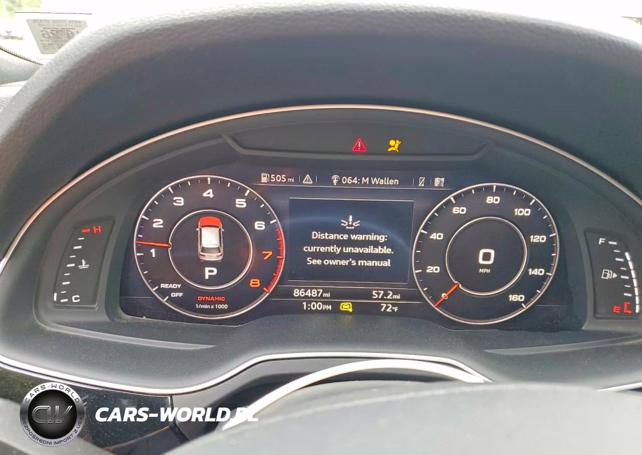 2017 Audi Q7 Prestige VIN:WA1VAAF76HD055810 - 9