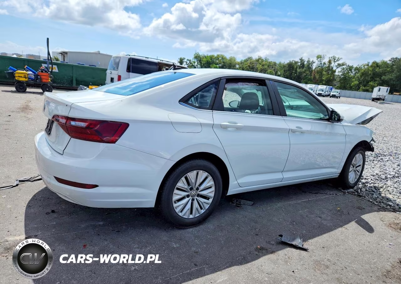 2020 Volkswagen Jetta S VIN:3VWC57BU0LM087906 - 3