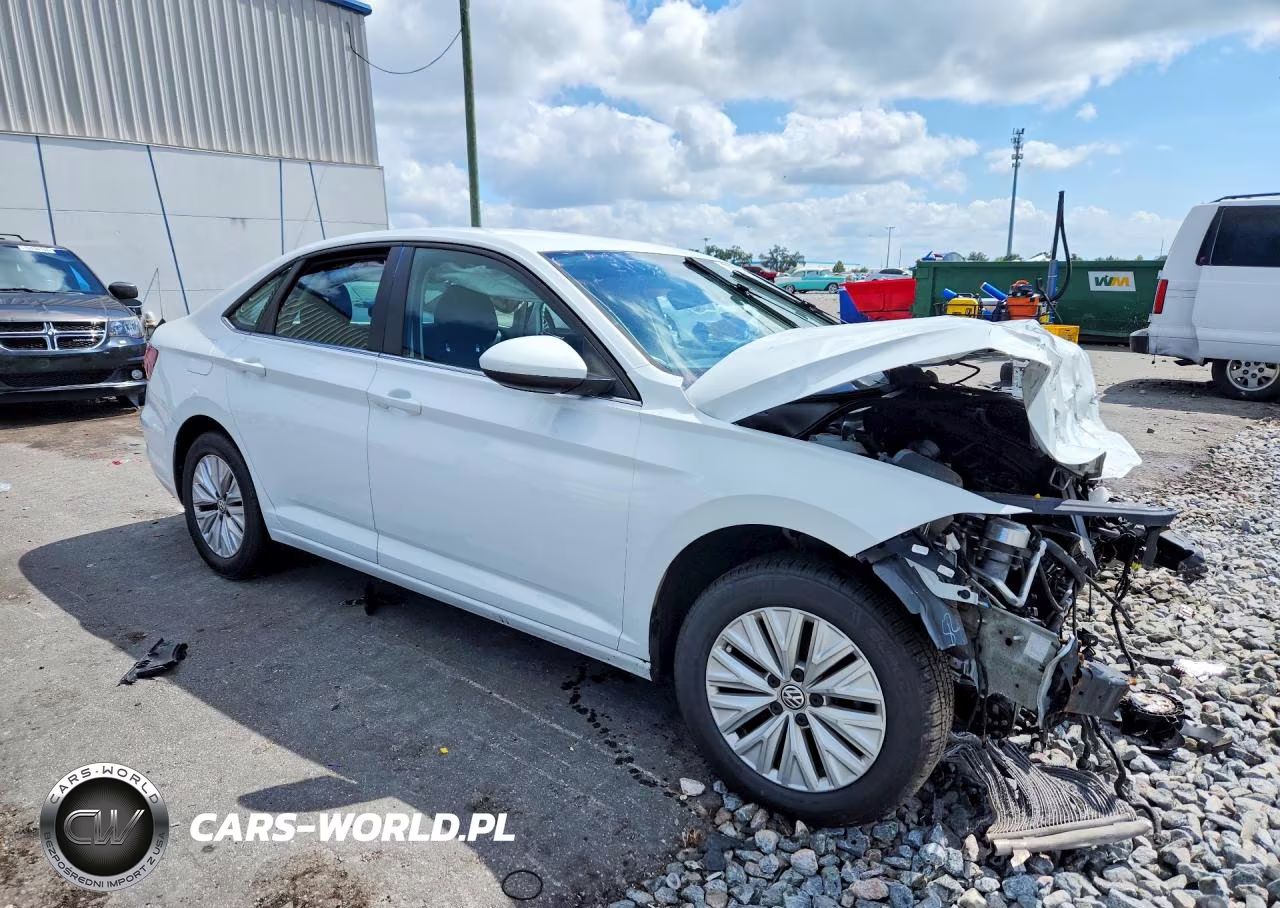 2020 Volkswagen Jetta S VIN:3VWC57BU0LM087906 - 4