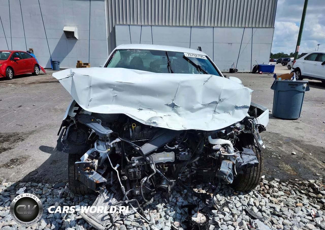 2020 Volkswagen Jetta S VIN:3VWC57BU0LM087906 - 5