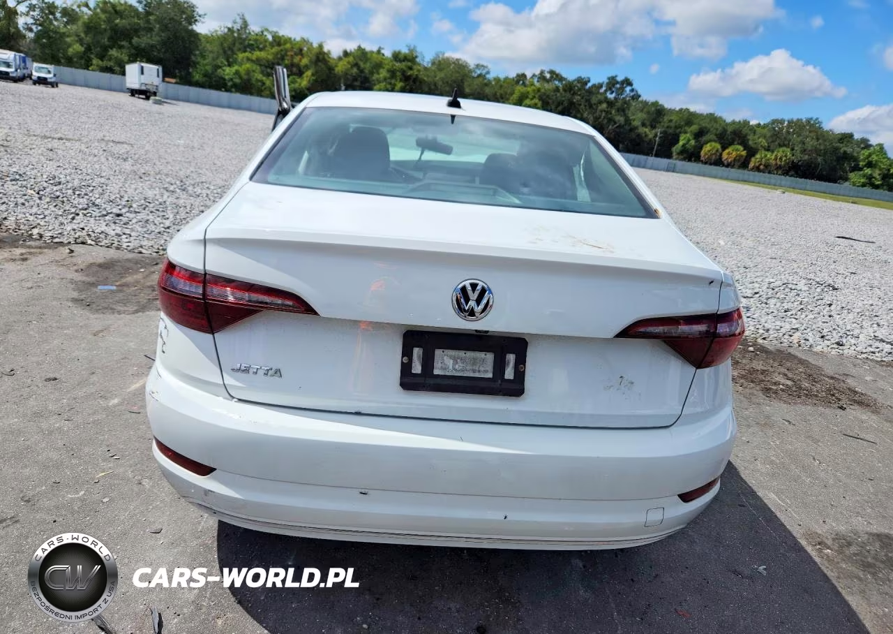 2020 Volkswagen Jetta S VIN:3VWC57BU0LM087906 - 6