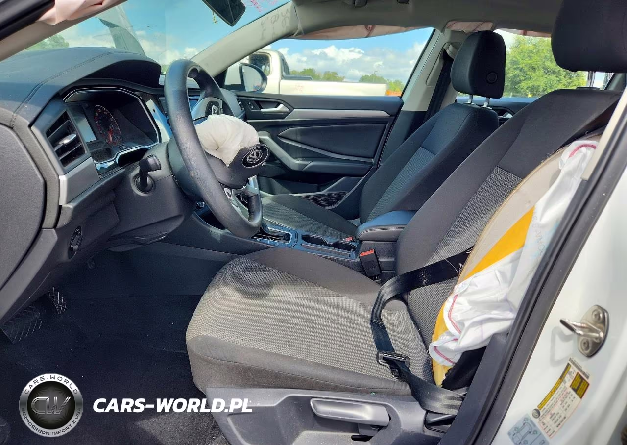 2020 Volkswagen Jetta S VIN:3VWC57BU0LM087906 - 7