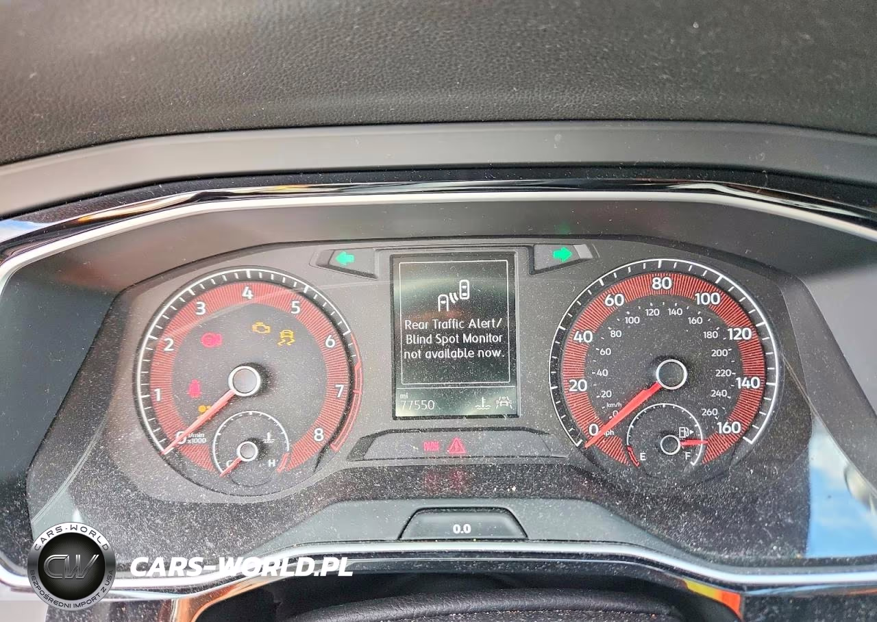2020 Volkswagen Jetta S VIN:3VWC57BU0LM087906 - 9
