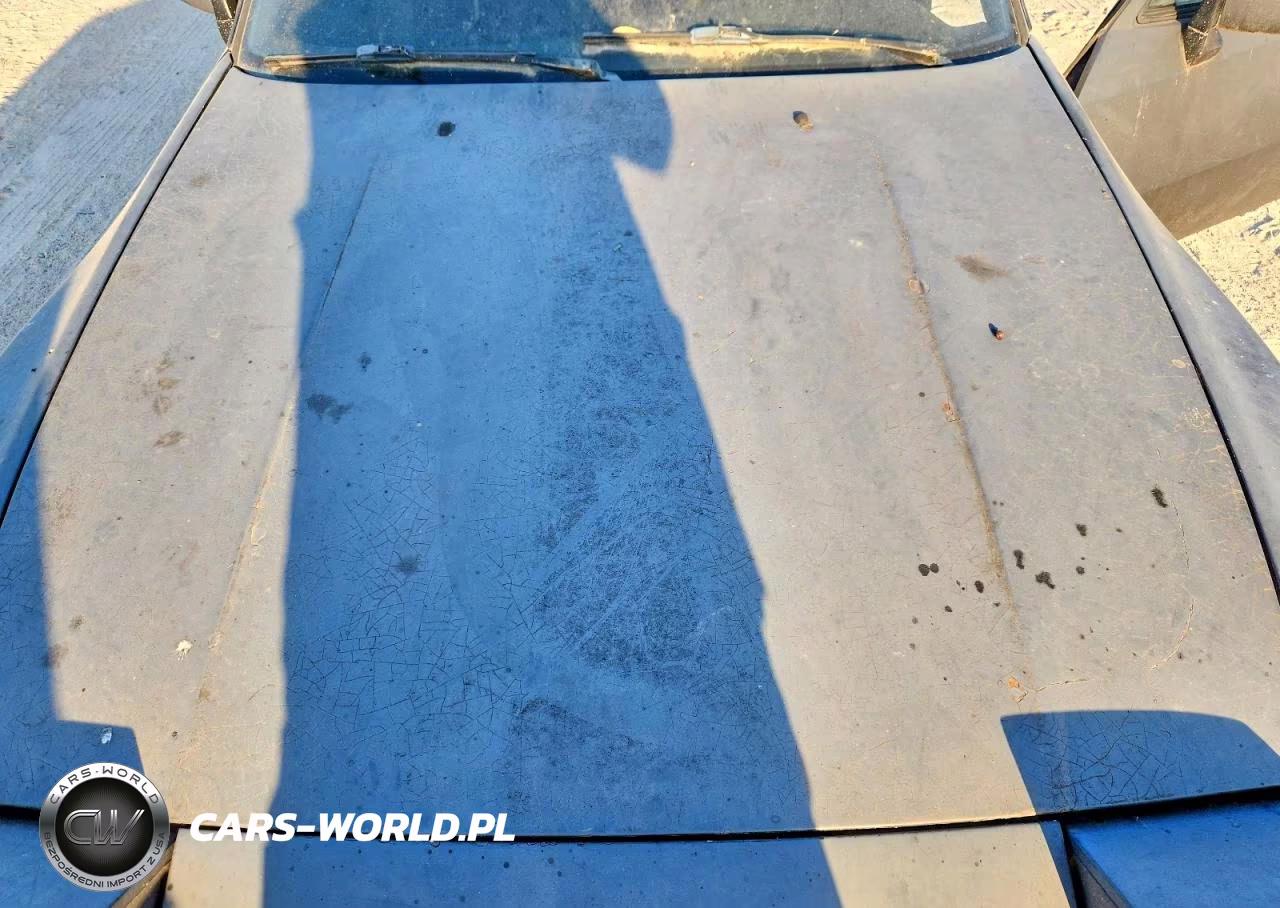 1986 Porsche 944 VIN:WP0AA0943GN455400 - 11