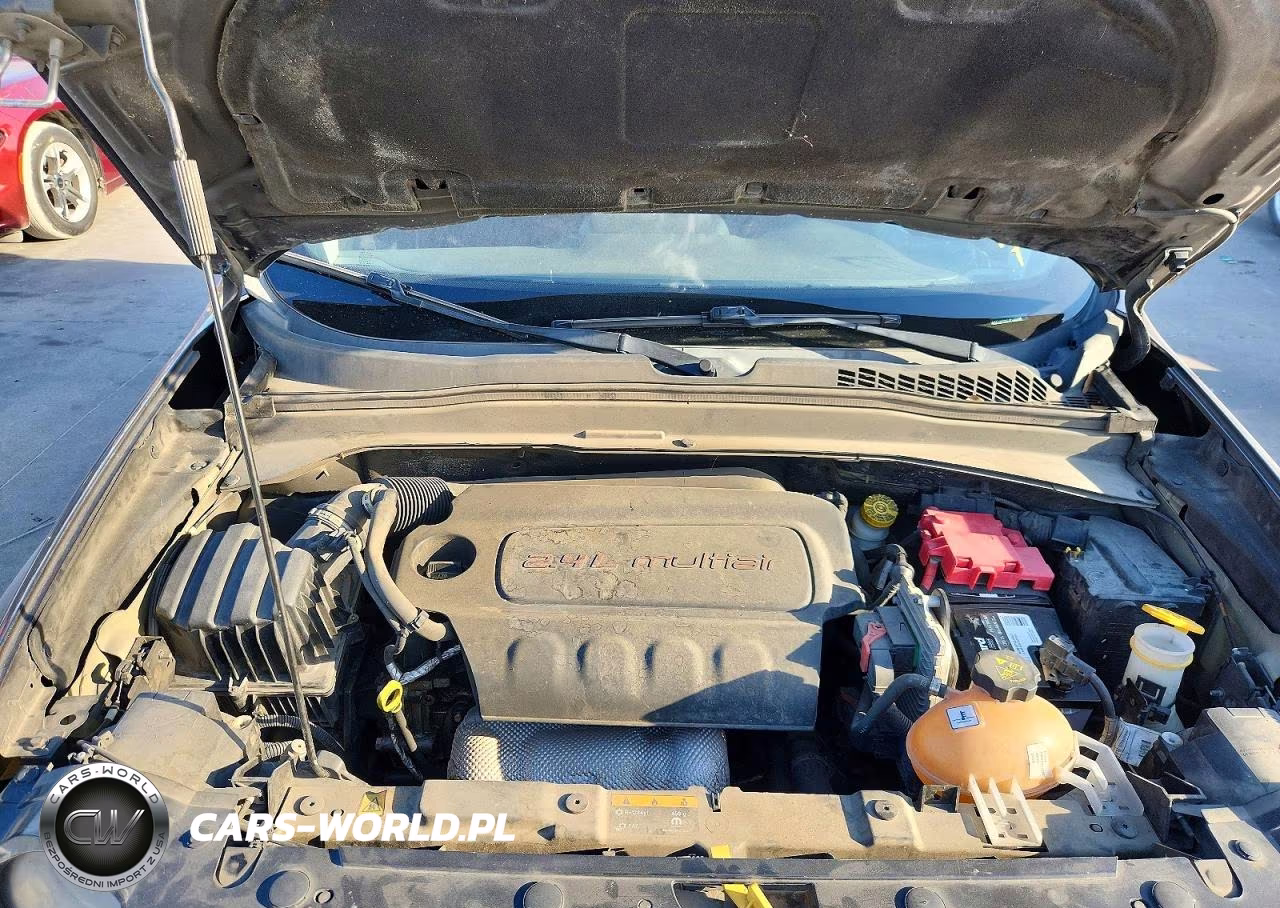 2018 Jeep Renegade Latitude VIN:ZACCJABB5JPJ40116 - 11