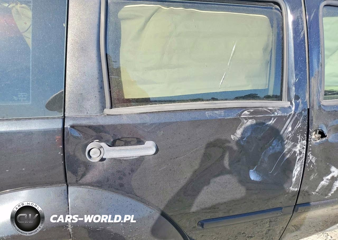 2010 Dodge Nitro Se VIN:1D4PT2GK3AW126069 - 10