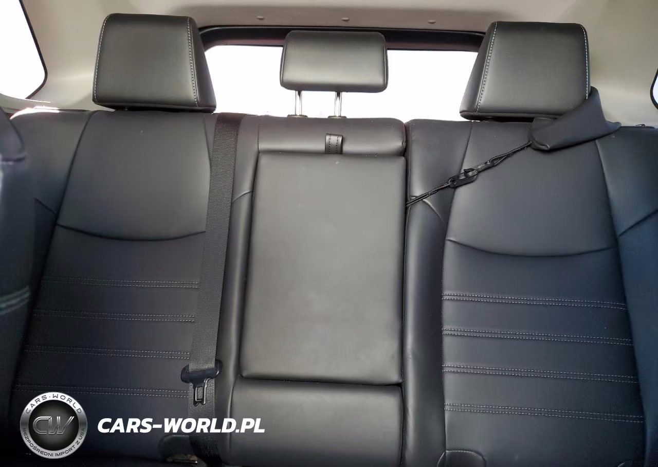 2019 Toyota Rav4 Limited VIN:2T3DWRFV1KW038889 - 10