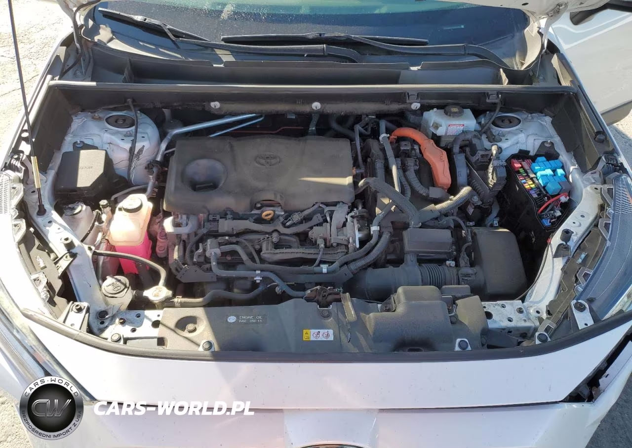 2019 Toyota Rav4 Limited VIN:2T3DWRFV1KW038889 - 12