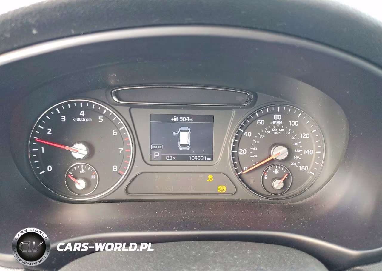 2019 Kia Sorento L VIN:5XYPG4A37KG584811 - 9