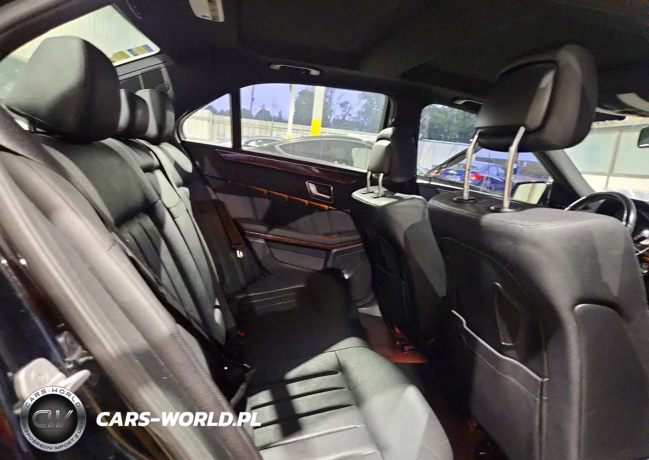 2012 Mercedes-Benz E 550 4Matic VIN:WDDHF9BB8CA595527 - 10
