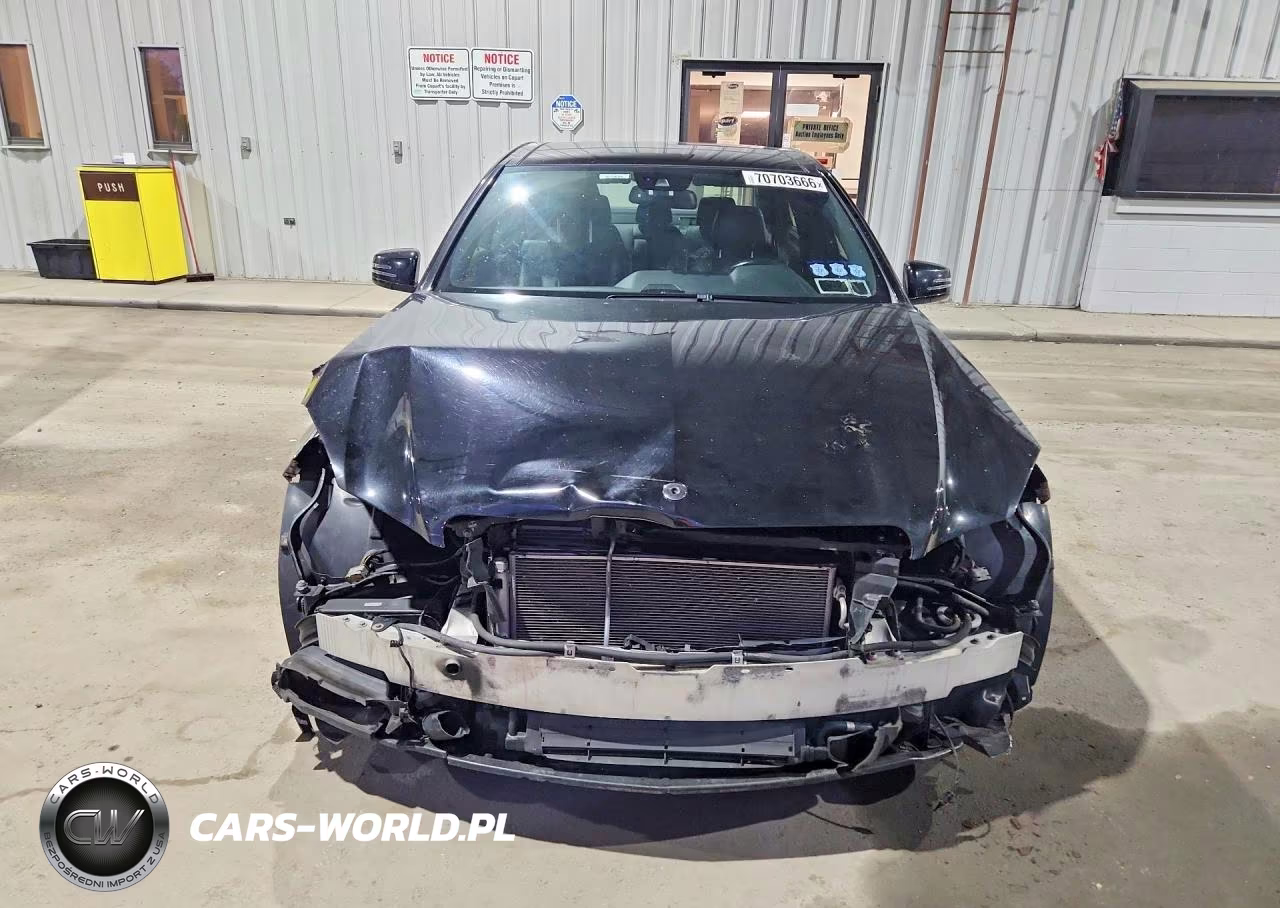 2012 Mercedes-Benz E 550 4Matic VIN:WDDHF9BB8CA595527 - 5
