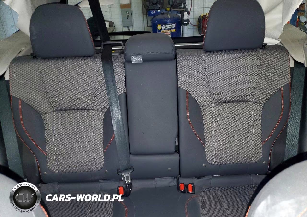 2020 Subaru Forester Sport VIN:JF2SKAMC1LH446095 - 10