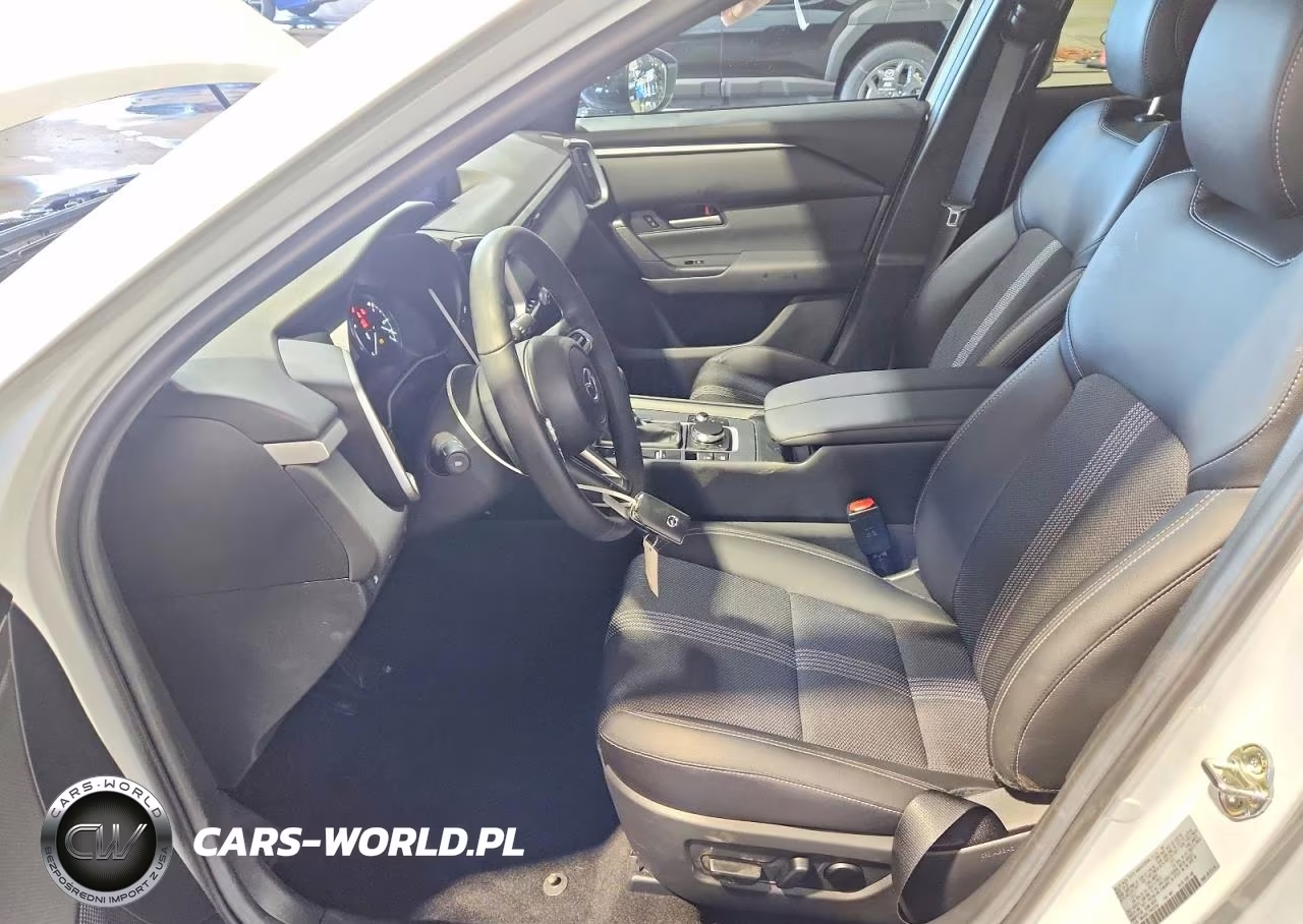 2026 Mazda Cx-50 Preferred VIN:7MMVABBL2TN493080 - 7