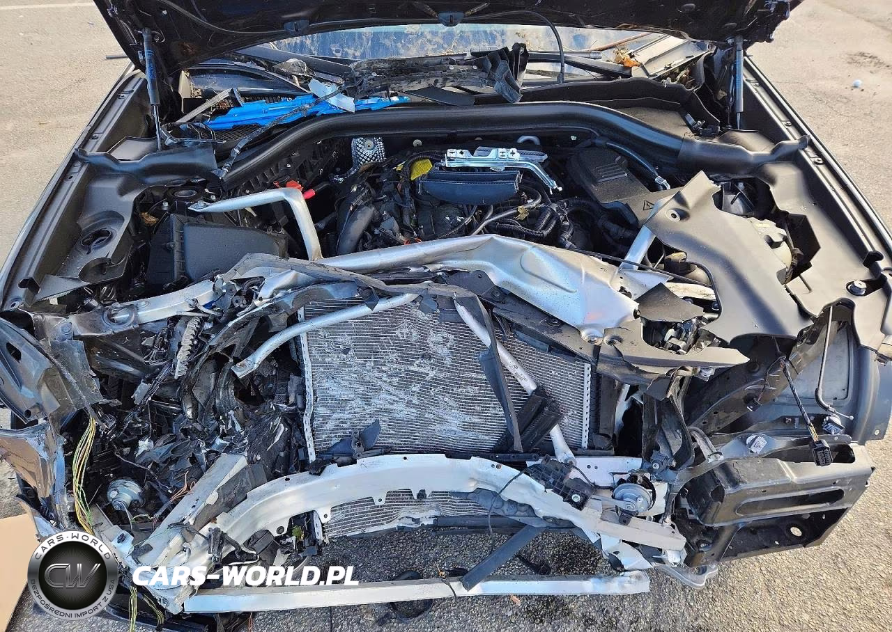 2019 BMW X3 xDrive30I VIN:5UXTR9C55KLE14554 - 12