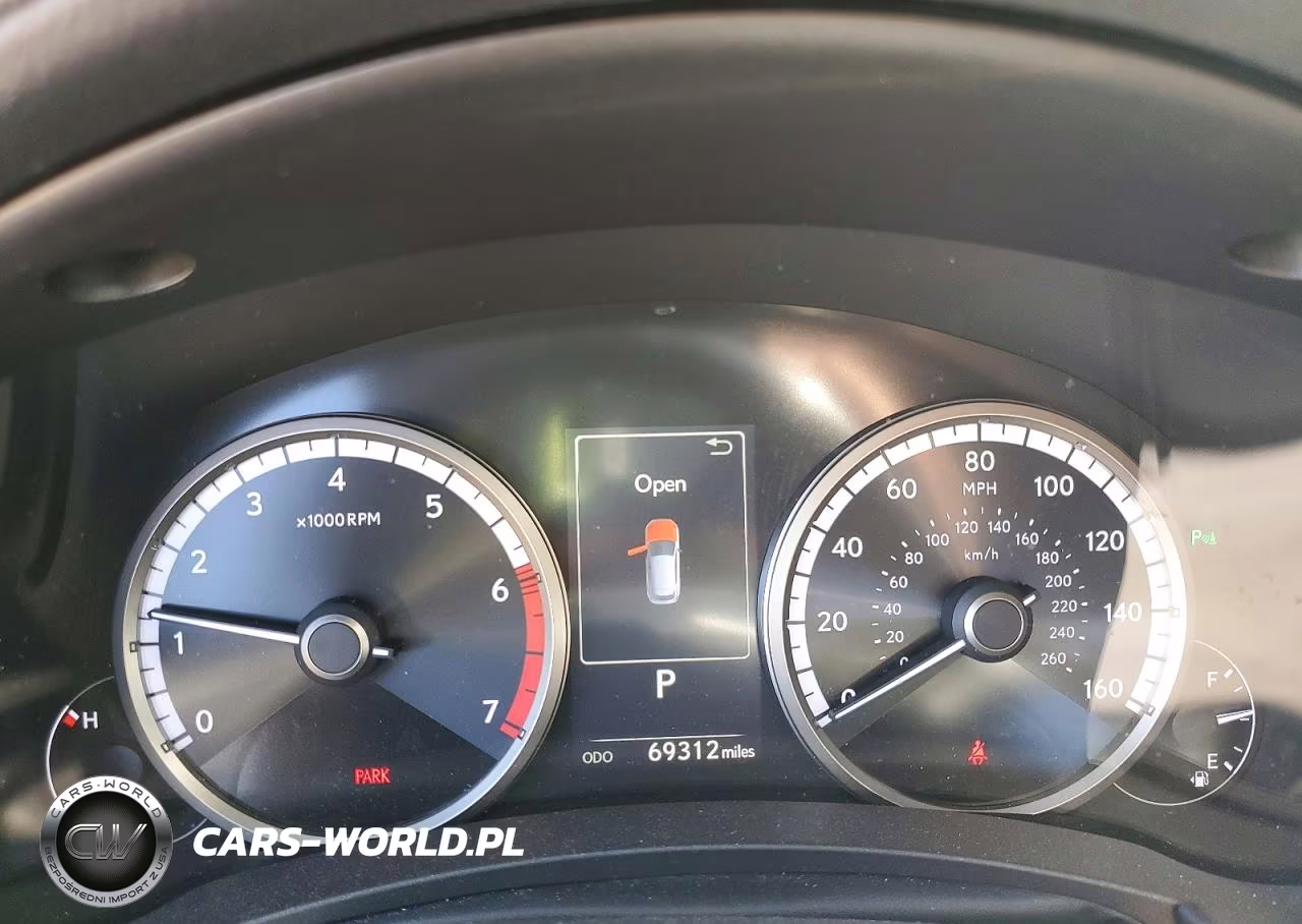 2018 Lexus Nx 300 F Sport VIN:JTJYARBZ2J2095762 - 9