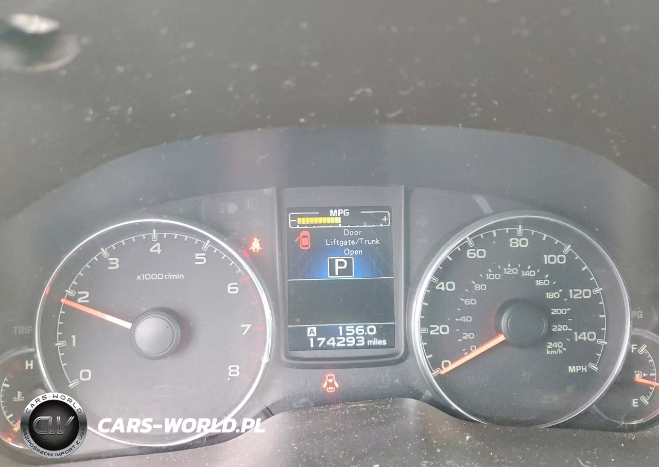 2013 Subaru Outback 2.5I Limited VIN:4S4BRBKC7D3313287 - 9