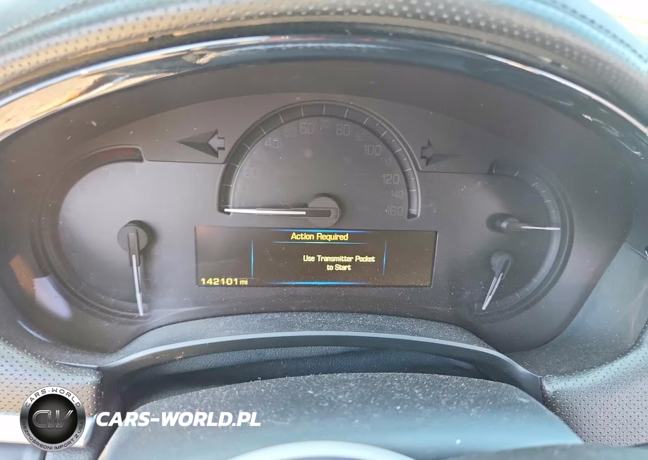 2013 Cadillac Xts Luxury Collection VIN:2G61R5S36D9181456 - 9