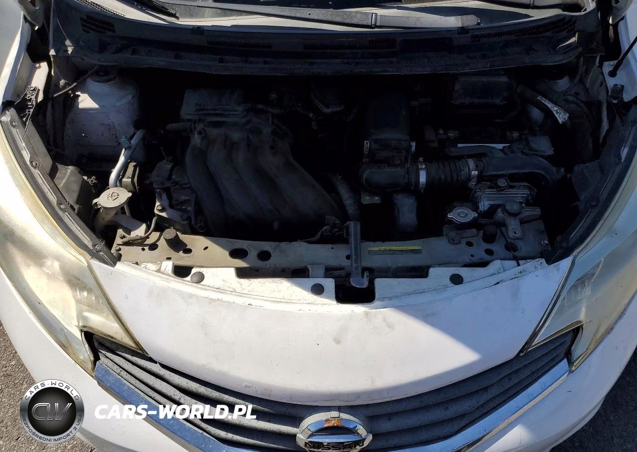 2015 Nissan Versa Note S Plus VIN:3N1CE2CPXFL418485 - 11