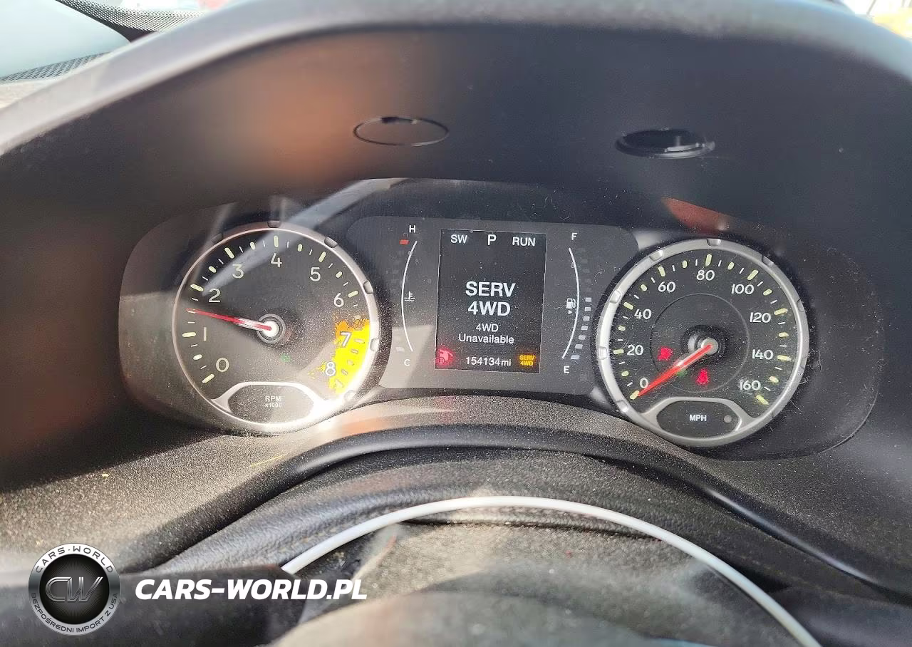 2017 Jeep Renegade Sport VIN:ZACCJBAB9HPF98844 - 9